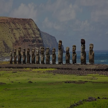 Easter Island