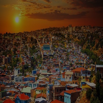 Valparaíso