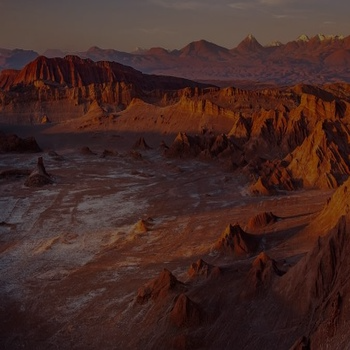 San Pedro de Atacama
