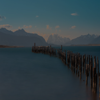 Puerto Natales