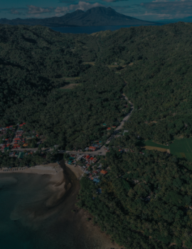 Visit in the Chile