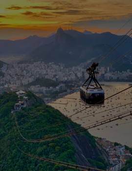 10 Top Chile Places